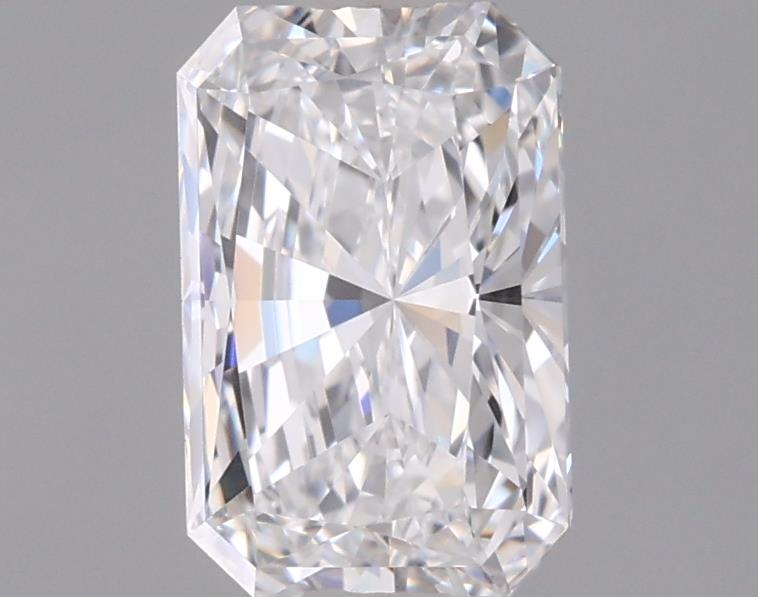 0.97 Carat Radiant Lab Diamond :: 360 spin frame 05