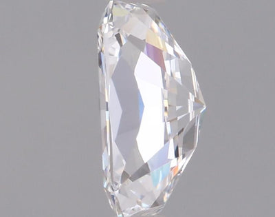 0.97 Carat Radiant Lab Diamond :: 360 spin frame 07