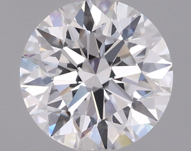 0.95 Carat Round Lab Diamond