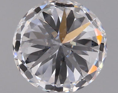 0.95 Carat Round Lab Diamond :: 360 spin frame 02
