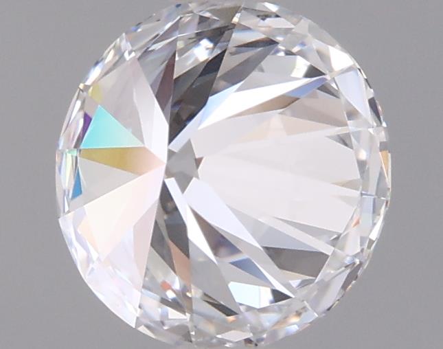 0.95 Carat Round Lab Diamond :: 360 spin frame 04