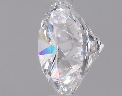 0.95 Carat Round Lab Diamond :: 360 spin frame 05