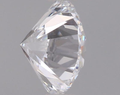 0.95 Carat Round Lab Diamond :: 360 spin frame 06