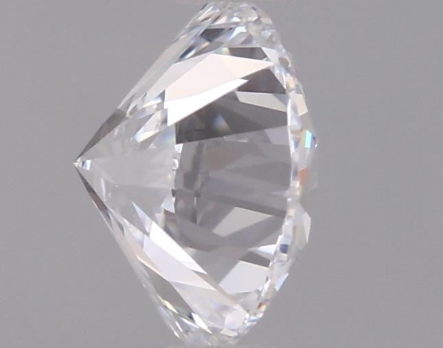 0.95 Carat Round Lab Diamond :: 360 spin frame 06