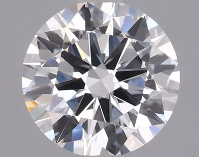 0.98 Carat Round Lab Diamond