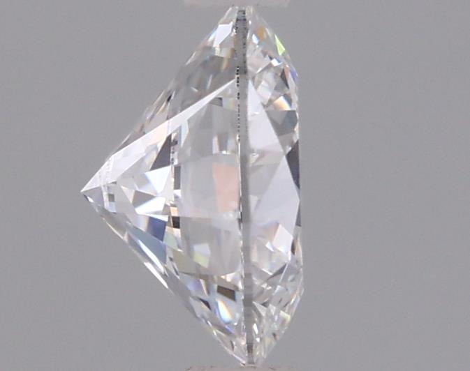 0.98 Carat Round Lab Diamond :: 360 spin frame 02