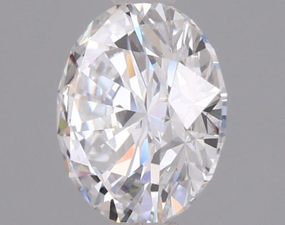 0.98 Carat Round Lab Diamond :: 360 spin frame 03