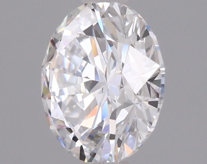 0.98 Carat Round Lab Diamond :: 360 spin frame 03