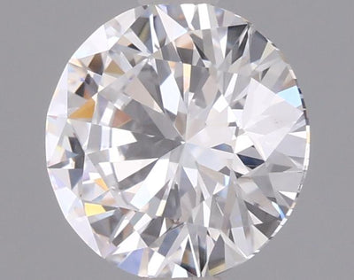 0.98 Carat Round Lab Diamond :: 360 spin frame 04