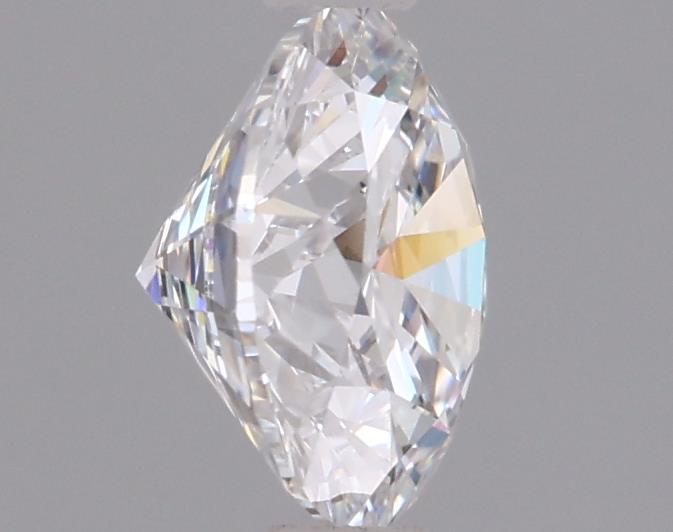 0.98 Carat Round Lab Diamond :: 360 spin frame 05