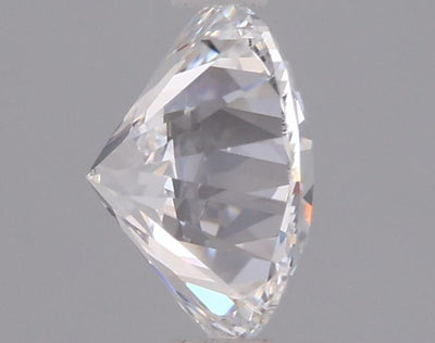 0.98 Carat Round Lab Diamond :: 360 spin frame 06