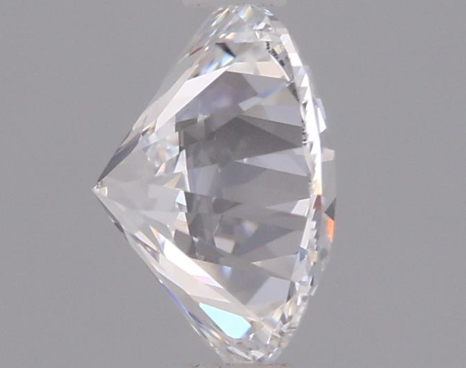 0.98 Carat Round Lab Diamond :: 360 spin frame 06