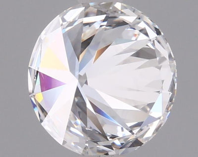 0.98 Carat Round Lab Diamond :: 360 spin frame 07