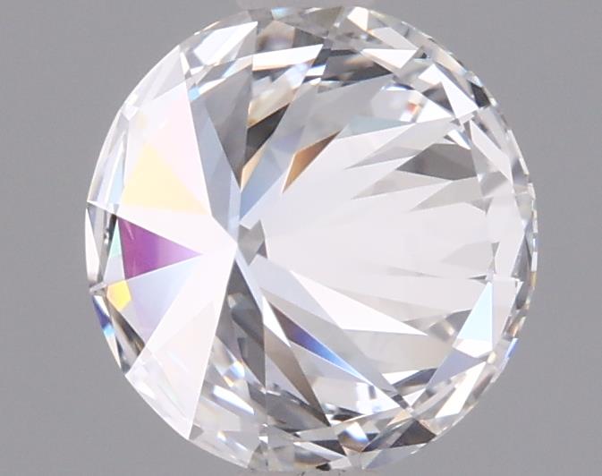 0.98 Carat Round Lab Diamond :: 360 spin frame 07