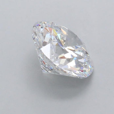 0.90 Carat Round Lab Diamond :: 360 spin frame 04