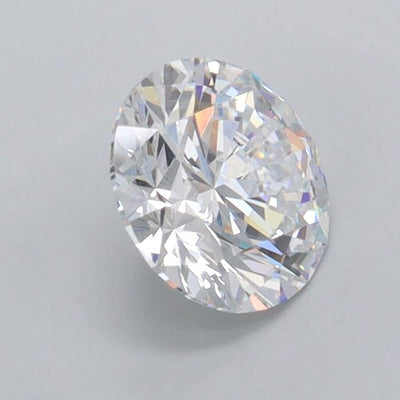 0.90 Carat Round Lab Diamond :: 360 spin frame 05