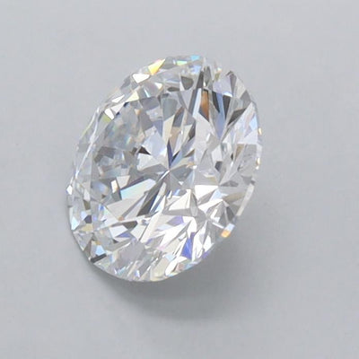 0.90 Carat Round Lab Diamond :: 360 spin frame 07