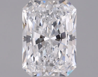 0.95 Carat Radiant Lab Diamond