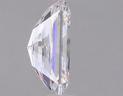 0.95 Carat Radiant Lab Diamond :: 360 spin frame 01