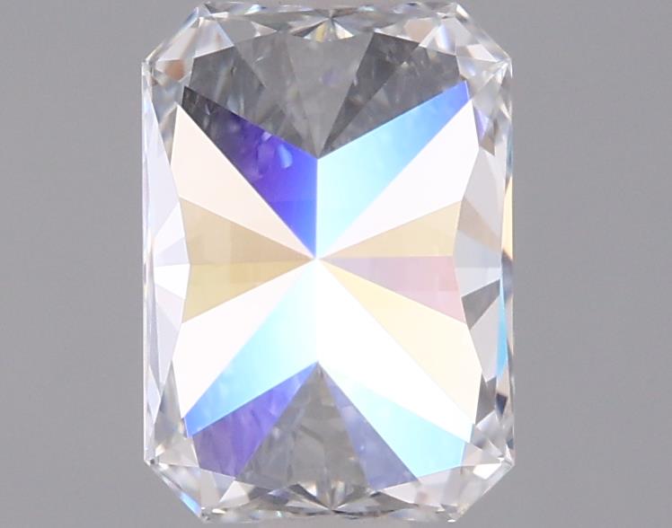 0.95 Carat Radiant Lab Diamond :: 360 spin frame 02