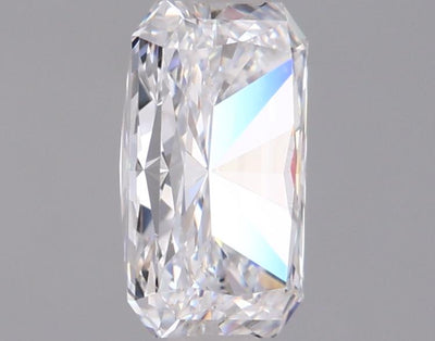 0.95 Carat Radiant Lab Diamond :: 360 spin frame 03