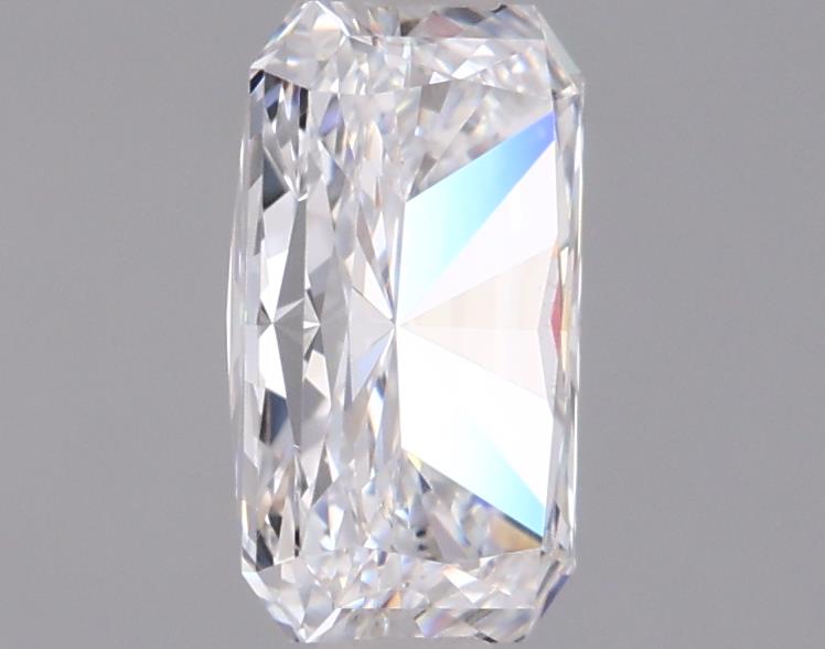 0.95 Carat Radiant Lab Diamond :: 360 spin frame 03