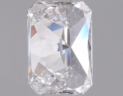 0.95 Carat Radiant Lab Diamond :: 360 spin frame 04
