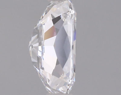 0.95 Carat Radiant Lab Diamond :: 360 spin frame 05