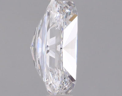 0.95 Carat Radiant Lab Diamond :: 360 spin frame 06