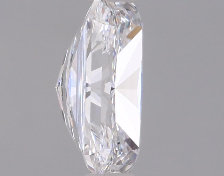 0.95 Carat Radiant Lab Diamond :: 360 spin frame 06