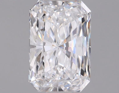 0.95 Carat Radiant Lab Diamond :: 360 spin frame 07