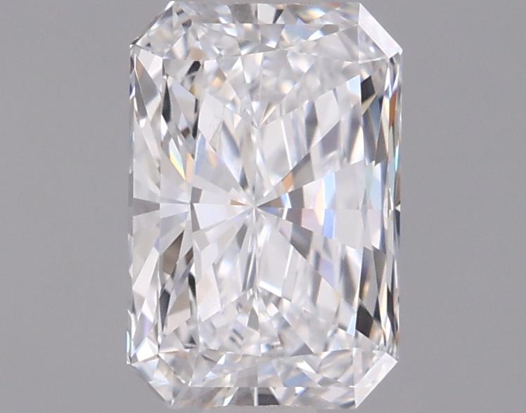 0.95 Carat Radiant Lab Diamond :: 360 spin frame 07