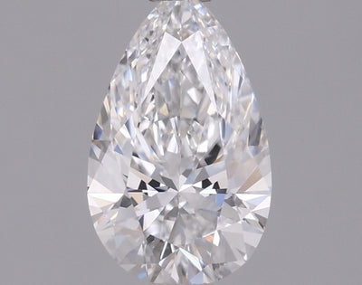 0.96 Carat Pear Lab Diamond