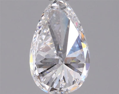 0.96 Carat Pear Lab Diamond :: 360 spin frame 01
