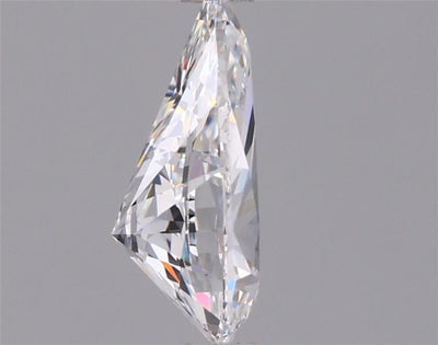 0.96 Carat Pear Lab Diamond :: 360 spin frame 02
