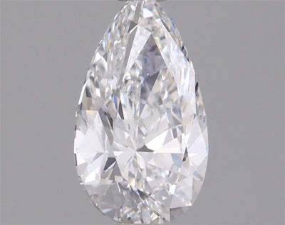 0.96 Carat Pear Lab Diamond :: 360 spin frame 04