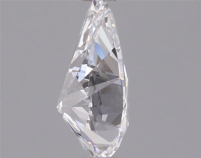 0.96 Carat Pear Lab Diamond :: 360 spin frame 05