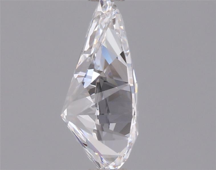 0.96 Carat Pear Lab Diamond :: 360 spin frame 05