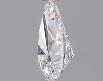 0.96 Carat Pear Lab Diamond :: 360 spin frame 06