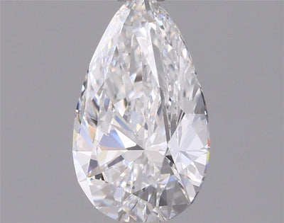 0.96 Carat Pear Lab Diamond :: 360 spin frame 07
