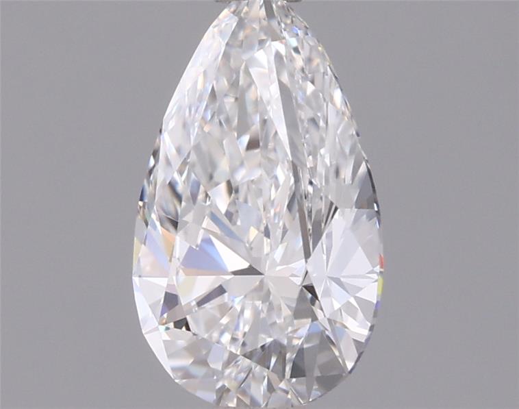 0.96 Carat Pear Lab Diamond :: 360 spin frame 07