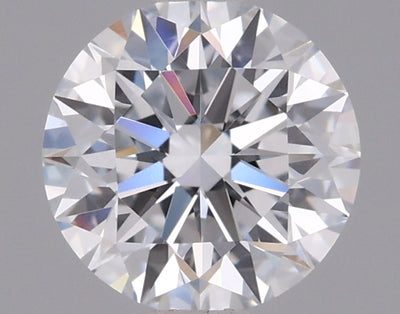 0.99 Carat Round Lab Diamond