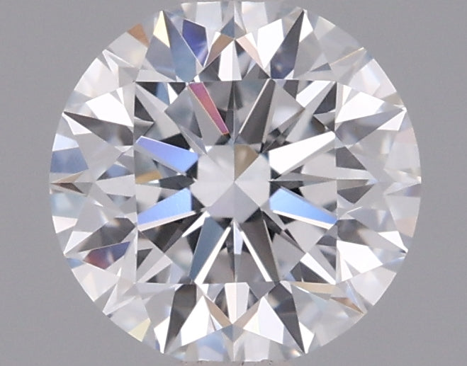 0.99 Carat Round Lab Diamond
