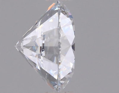 0.99 Carat Round Lab Diamond :: 360 spin frame 01