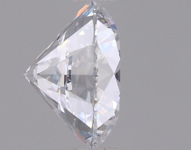 0.99 Carat Round Lab Diamond :: 360 spin frame 01