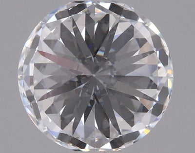 0.99 Carat Round Lab Diamond :: 360 spin frame 02