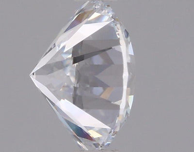 0.99 Carat Round Lab Diamond :: 360 spin frame 05