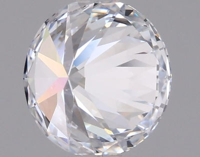 0.99 Carat Round Lab Diamond :: 360 spin frame 06
