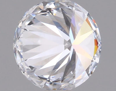 0.99 Carat Round Lab Diamond :: 360 spin frame 07