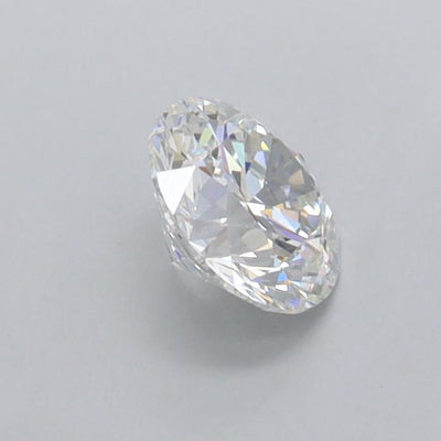 0.57 Carat Round Lab Diamond :: 360 spin frame 02